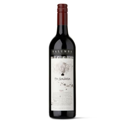 YALUMBA The Scribbler cabernet sauvignon/shiraz 750ml