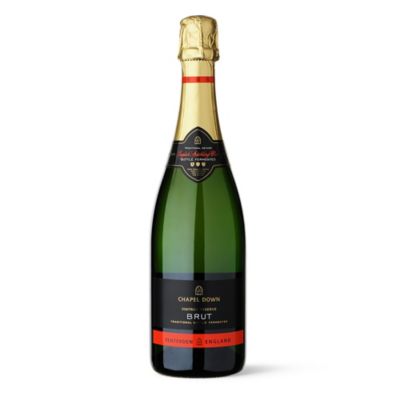 CHAPEL DOWN Brut NV 750ml