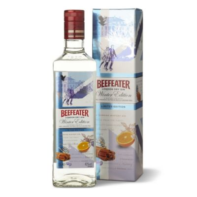 BEEFEATER Beefeater Winter limited edition 700ml