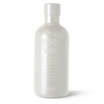 ABSOLUT Absolut white 700ml