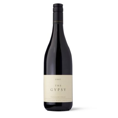 KEN FORRESTER VINEYARDS Gypsy 2007 750ml
