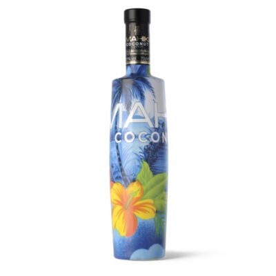 MAHIKI Coconut Rum Blue