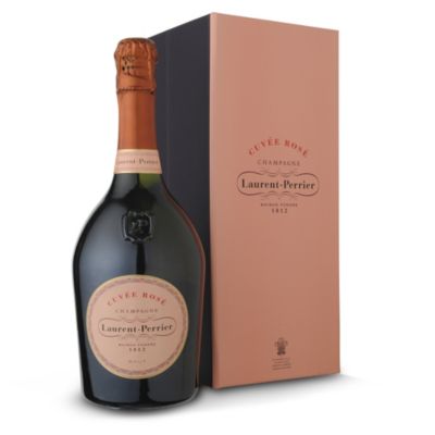 LAURENT PERRIER Brut Ros&eacute; NV 750ml