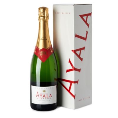 AYALA Brut Majeur Non Vintage 750ml
