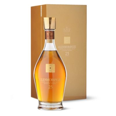 GLENMORANGIE New World 25 year&ndash;old 700ml