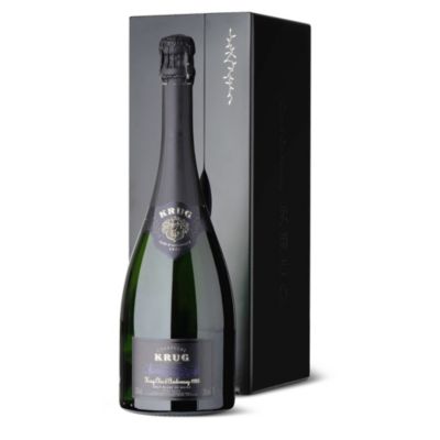 KRUG Clos d'Ambonnay 1995 750ml