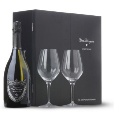 DOM PERIGNON Dom Perignon Oenotheque gift set