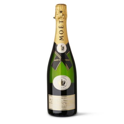 MOET ET CHANDON Diamond Jubilee Cuvée NV 750ml