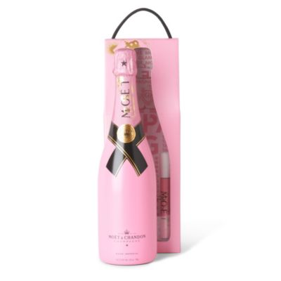 MOET ET CHANDON Love tag bottle 750ml