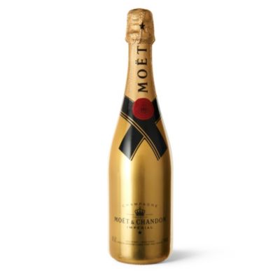 MOET ET CHANDON Pure Gold Brut NV 750ml