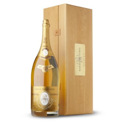 LOUIS ROEDERER Cristal Methuselah 6000ml