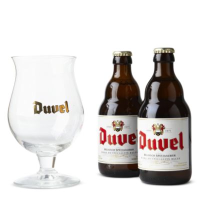 DUVEL Duvel gift set