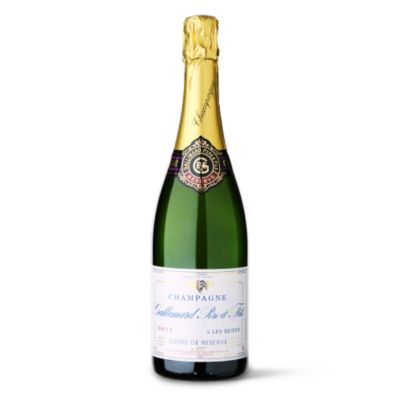 GALLIMARD Brut NV 750ml