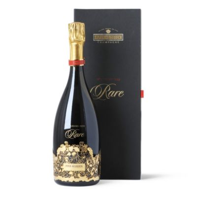HEIDSIECK Piper Heidseick Rare 1999 750ml