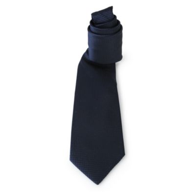HUGO BOSS Jacquard tie