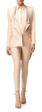 GIVENCHY Tuxedo jacket