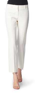 GIVENCHY Straight trousers