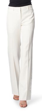 GIVENCHY Wide&ndash;leg tuxedo trousers