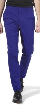 JIL SANDER Milton slim trousers