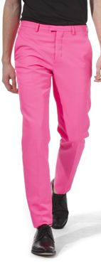 JIL SANDER Milton slim trousers