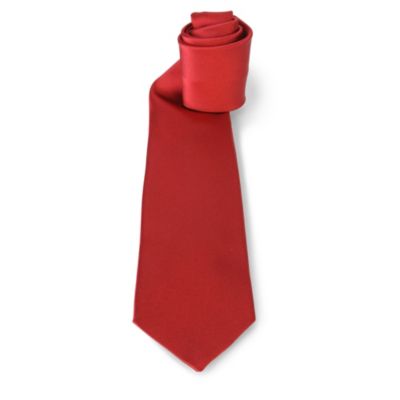 JIL SANDER Duo colour tie