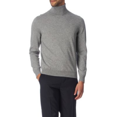 MAISON MARTIN MARGIELA Elbow-patch jumper