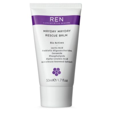 REN Mayday Mayday rescue balm