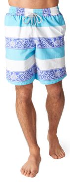 VILEBREQUIN Okoa Turtle swim shorts