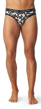 CALVIN KLEIN Hipster briefs