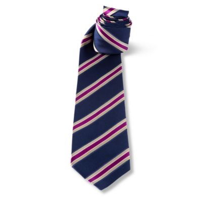 PAUL SMITH Strong stripe tie