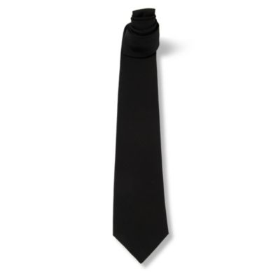 PAUL SMITH LONDON Plain tie