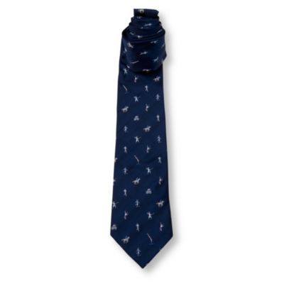 PAUL SMITH LONDON Sports tie