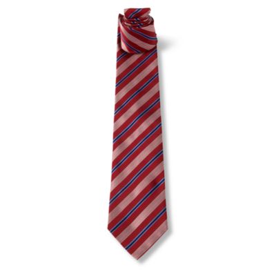 PAUL SMITH LONDON Striped tie