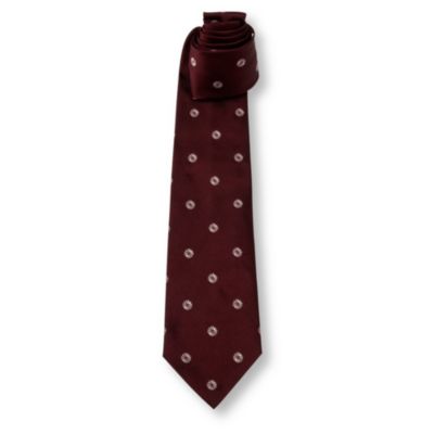 PAUL SMITH LONDON Daisy spot tie