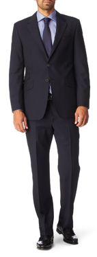PAUL SMITH LONDON Westbourne suit navy