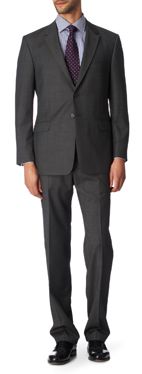PAUL SMITH LONDON Wilhoughby suit