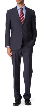 PAUL SMITH LONDON Westbourne suit