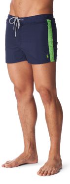 RALPH LAUREN Classic swim shorts