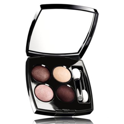 LES 4 OMBRES Christmas Collection Quadra Eye Shadow