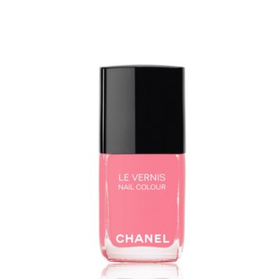 CHANEL LE VERNIS Nail Colour &ndash; Morning Rose