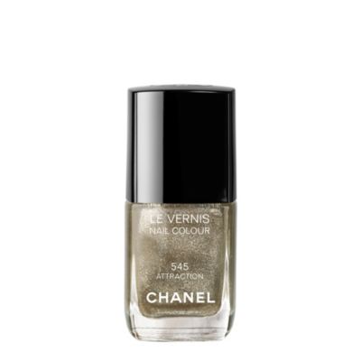 CHANEL LE VERNIS Nail Colour