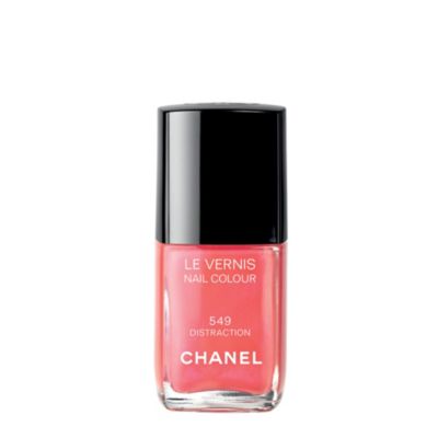 CHANEL LE VERNIS Nail Colour