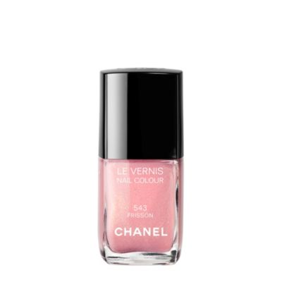 CHANEL LE VERNIS Nail Colour