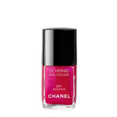 CHANEL LE VERNIS Nail Colour
