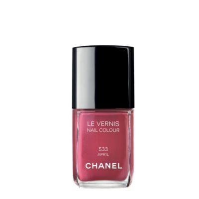 CHANEL LE VERNIS Nail Colour