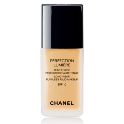 PERFECTION LUMIÈRE Long–Wear Flawless Fluid Makeup SPF 10