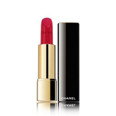 CHANEL ROUGE ALLURE Luminous Satin Lip Colour