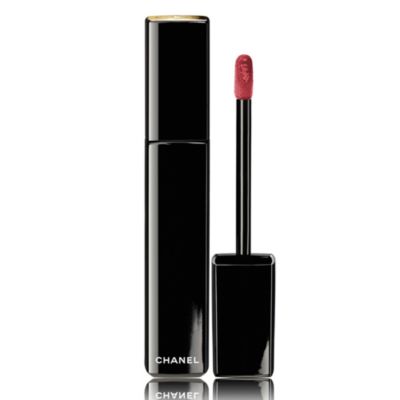 CHANEL ROUGE ALLURE EXTRAIT DE GLOSS Pure Shine Intense Colour Long Wear Lip Gloss