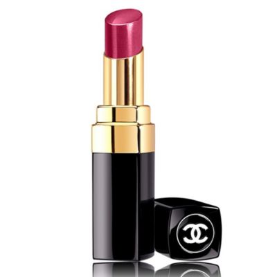 CHANEL ROUGE COCO SHINE Hydrating Sheer Lipshine