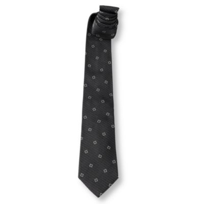 ARMANI Squares tie